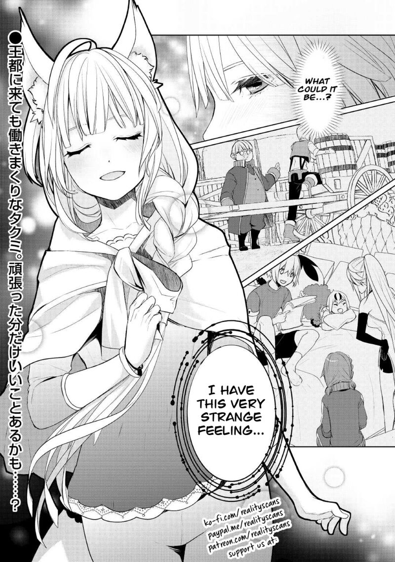 Someday Will I Be the Greatest Alchemist? Chapter 40 - Page 22 in English