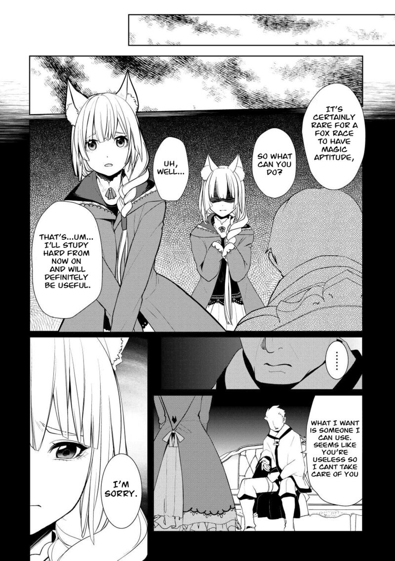 Someday Will I Be the Greatest Alchemist? Chapter 41 - Page 10 in English