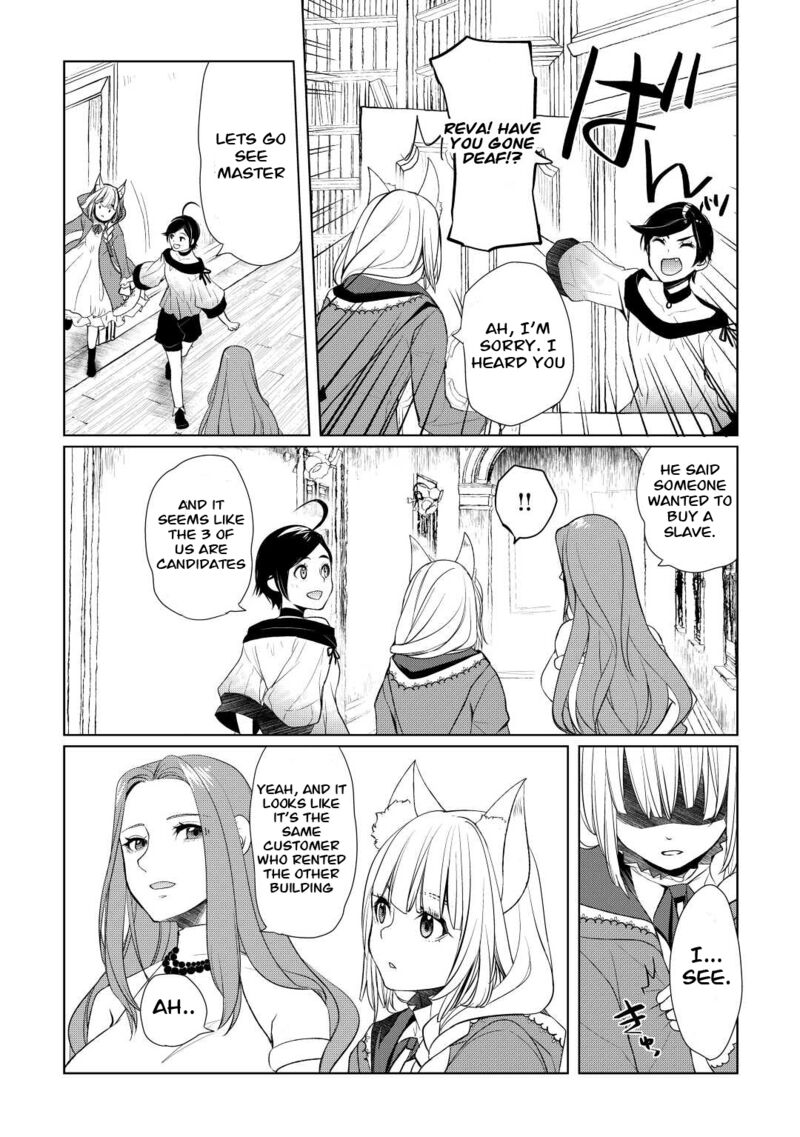 Someday Will I Be the Greatest Alchemist? Chapter 41 - Page 18 in English