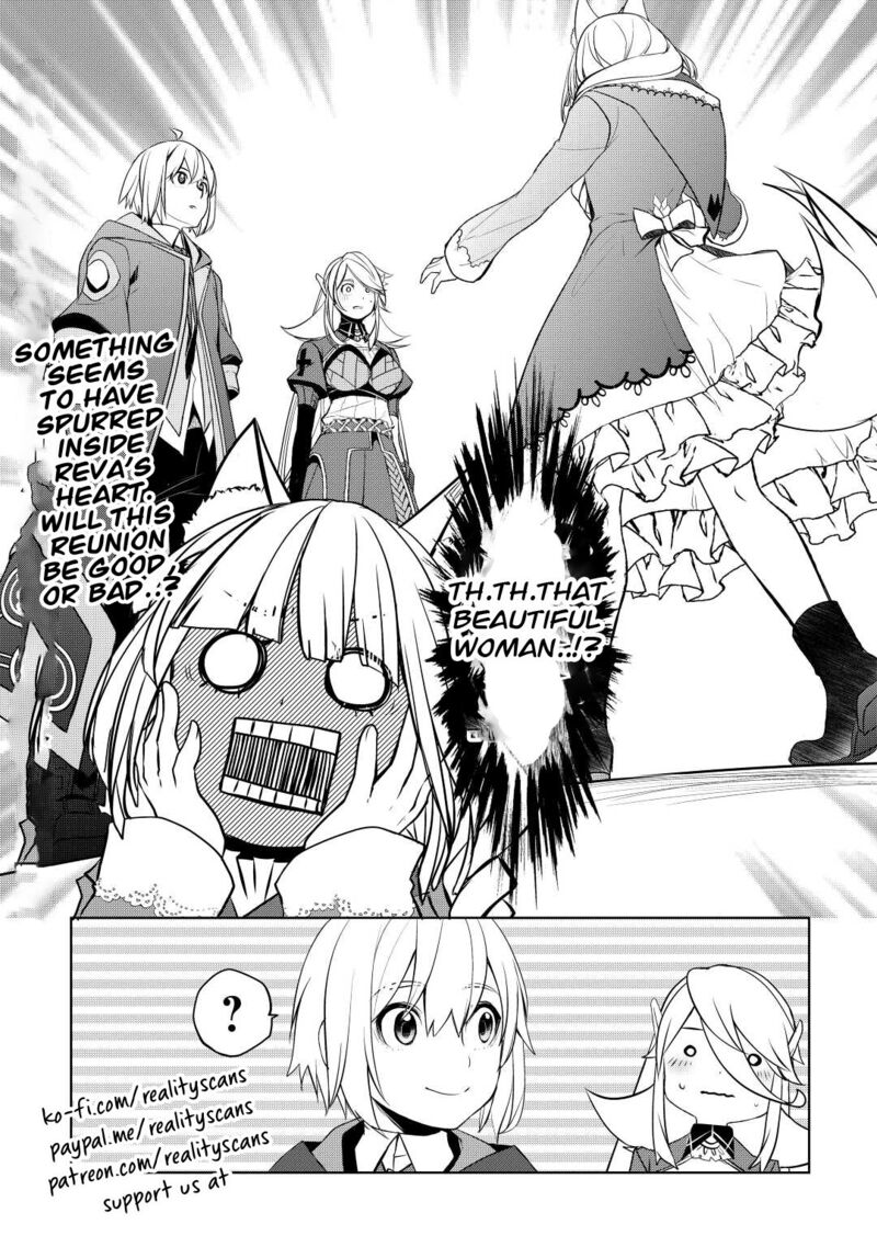 Someday Will I Be the Greatest Alchemist? Chapter 41 - Page 25 in English