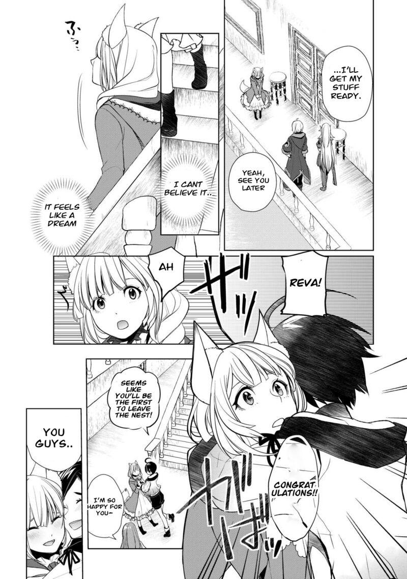 Someday Will I Be the Greatest Alchemist? Chapter 42 - Page 15 in English
