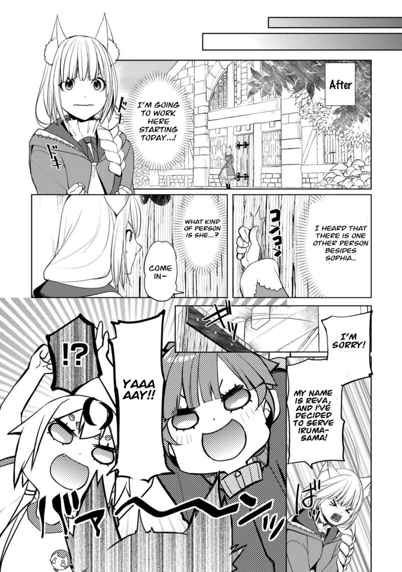 Someday Will I Be the Greatest Alchemist? Chapter 42 - Page 18 in English
