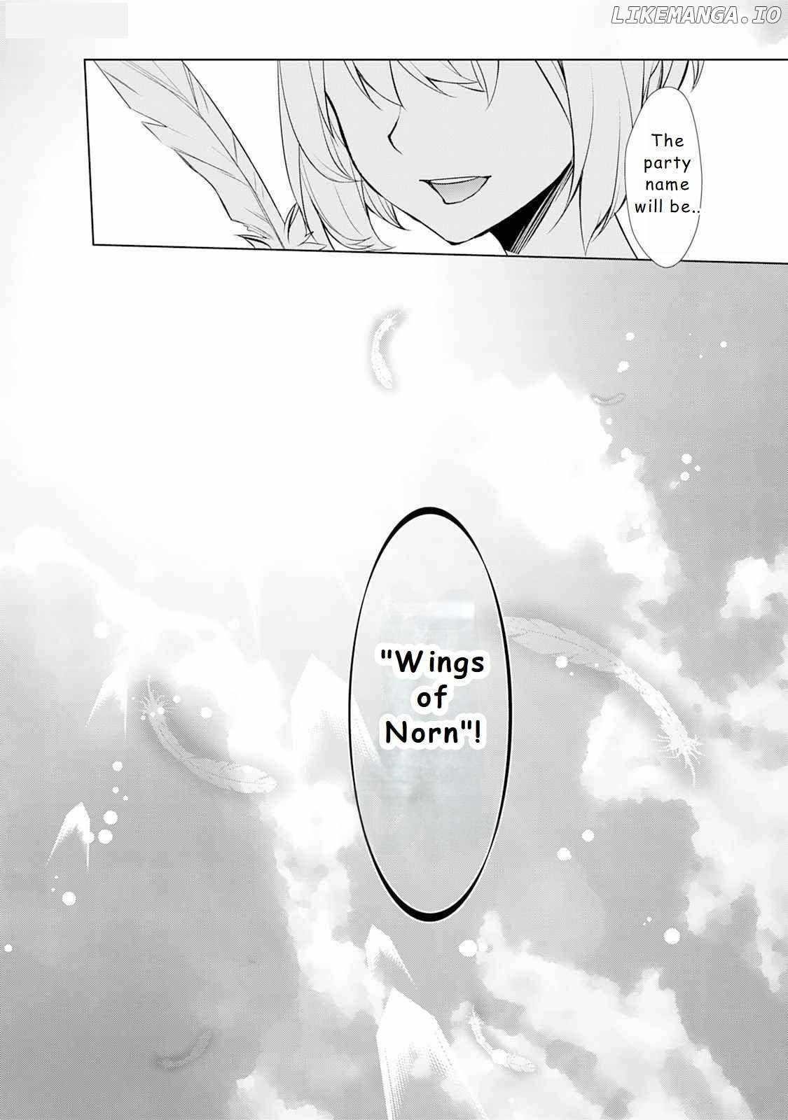 Someday Will I Be the Greatest Alchemist? Chapter 48 - Page 22 in English