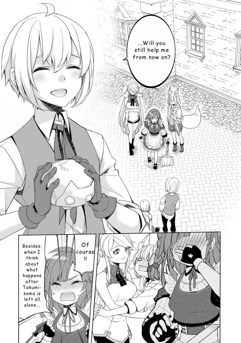 Someday Will I Be the Greatest Alchemist? Chapter 51 - Page 13 in English