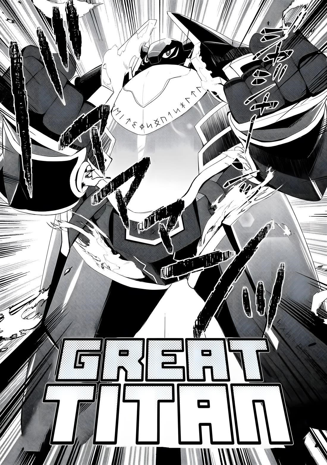 Someday Will I Be the Greatest Alchemist? Chapter 54 - Page 6 in English