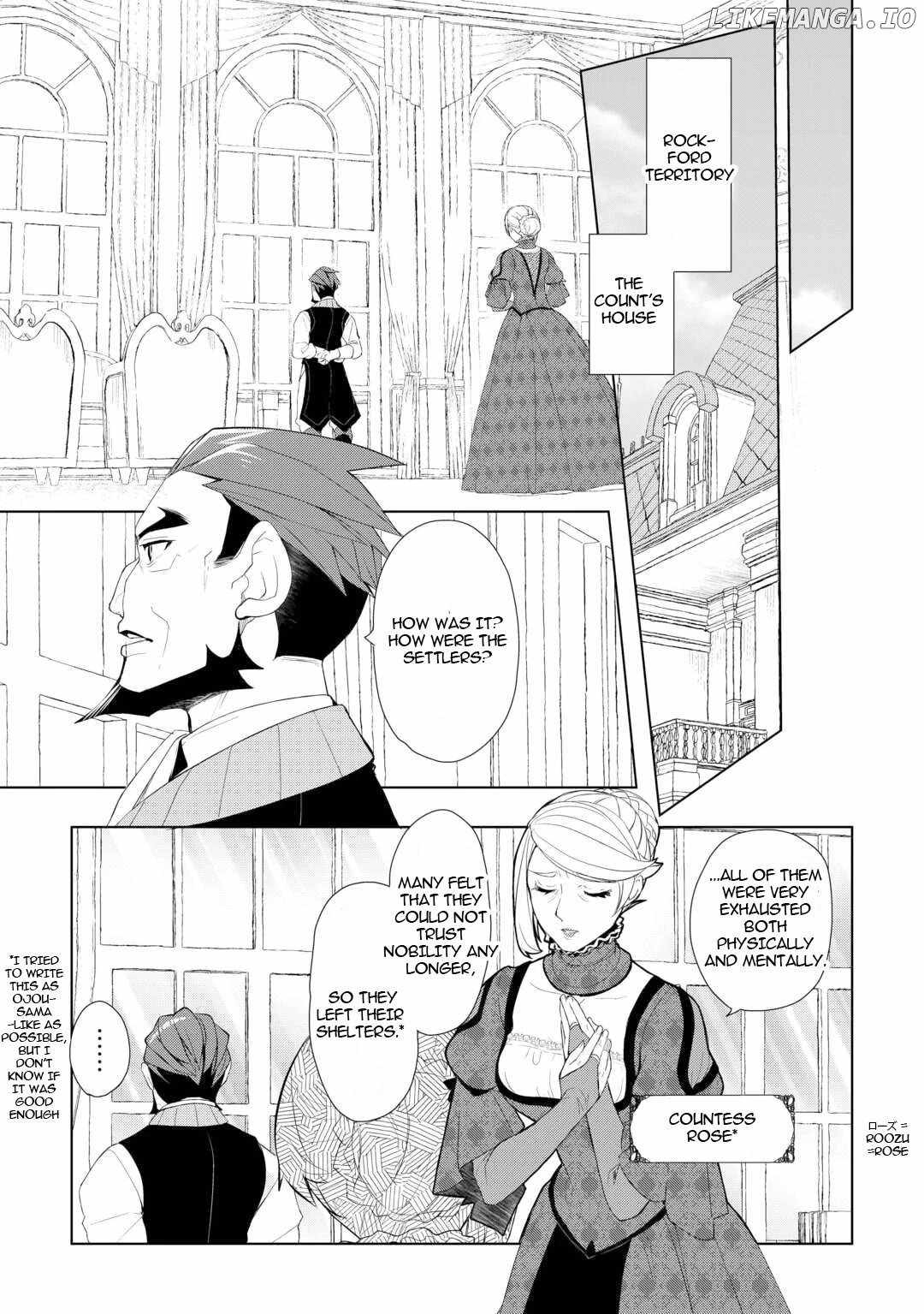 Someday Will I Be the Greatest Alchemist? Chapter 55 - Page 13 in English