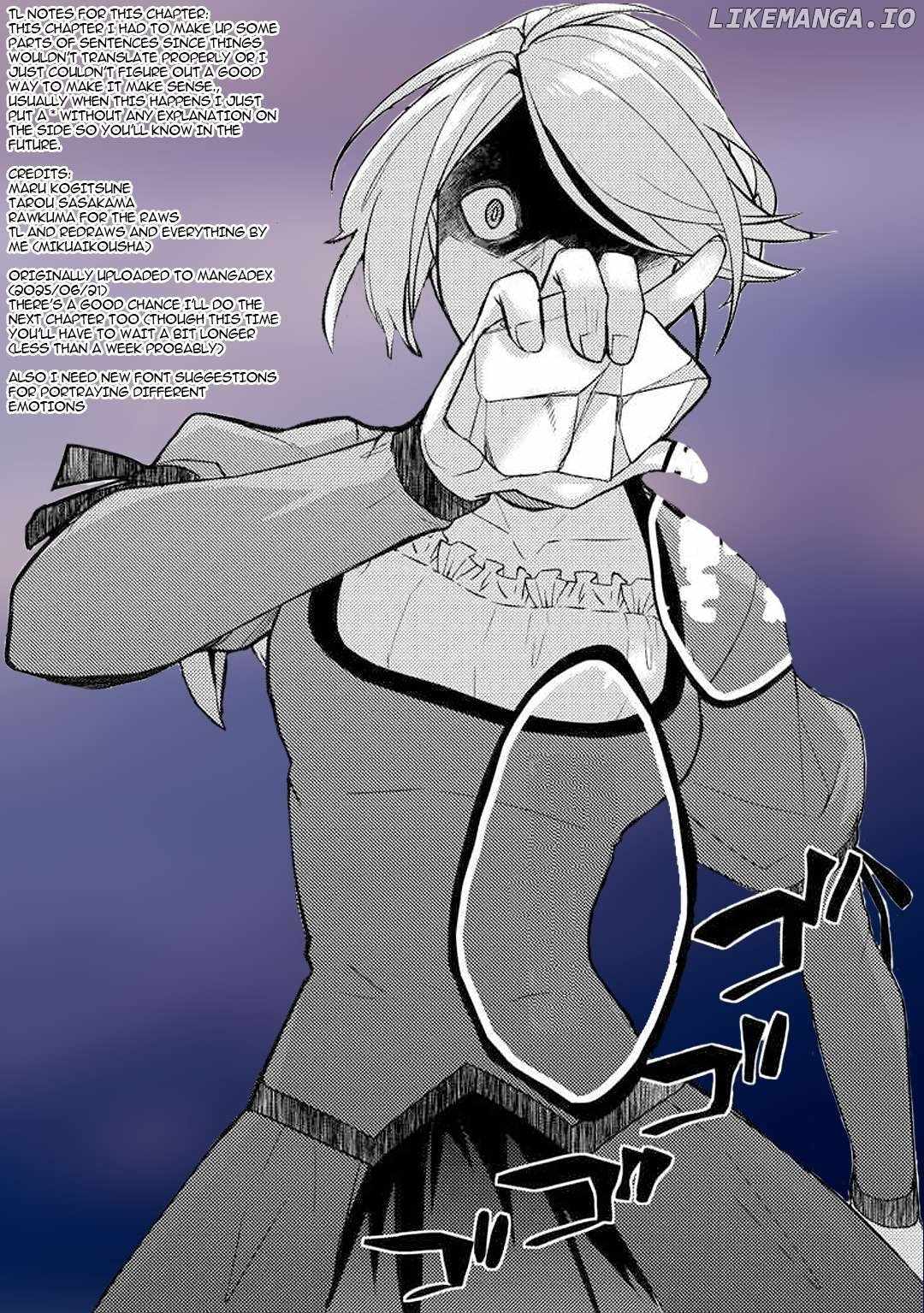 Someday Will I Be the Greatest Alchemist? Chapter 56 - Page 24 in English