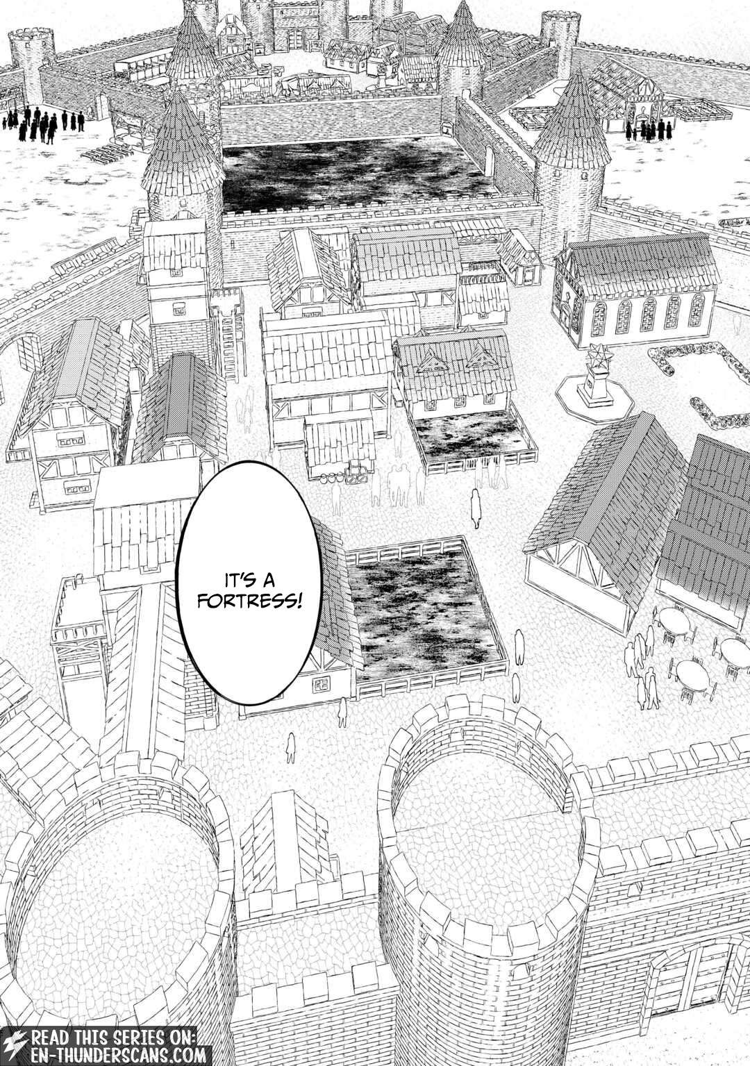 Someday Will I Be the Greatest Alchemist? Chapter 59.2 - Page 5 in English