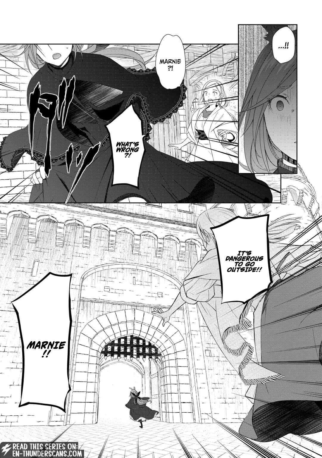 Someday Will I Be the Greatest Alchemist? Chapter 60 - Page 21 in English