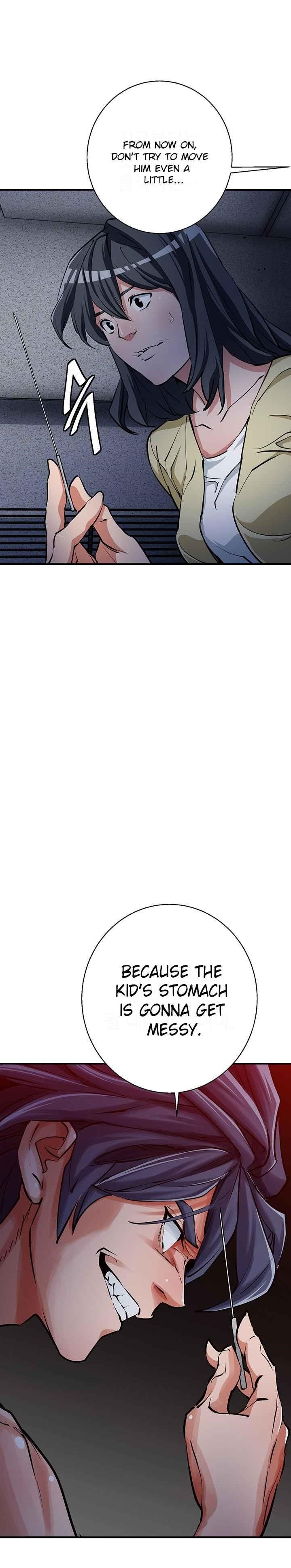I Stack Experience Through Writing Books Chapter 116 - Page 11 in English