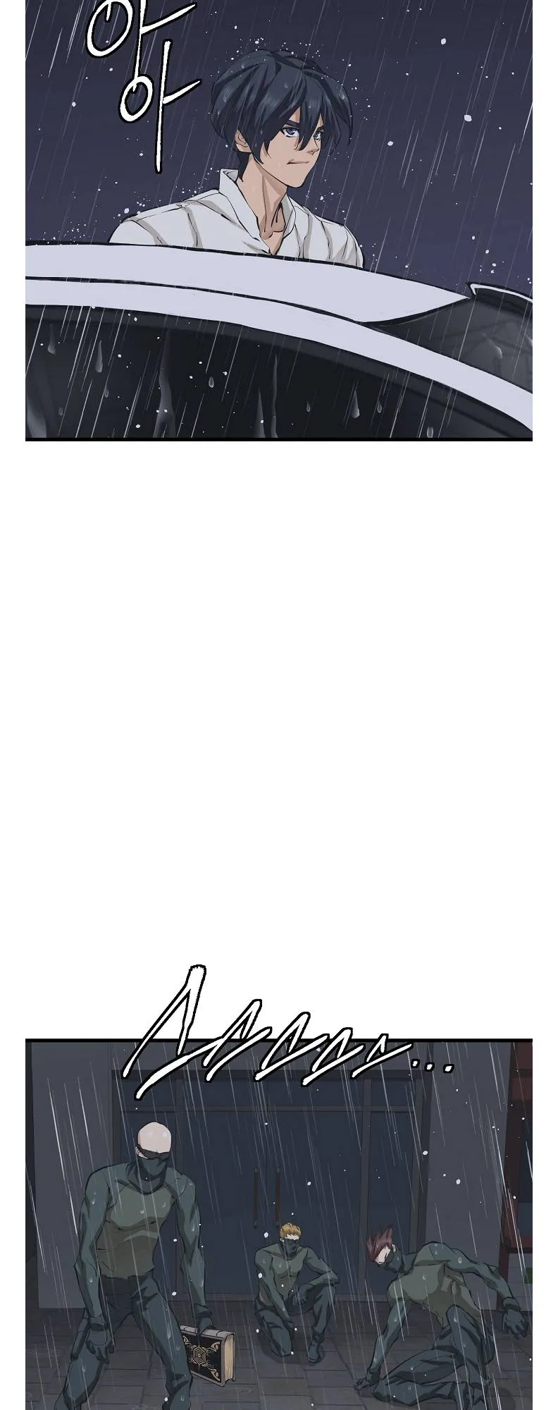 I Stack Experience Through Writing Books Chapter 122 - Page 50 in English
