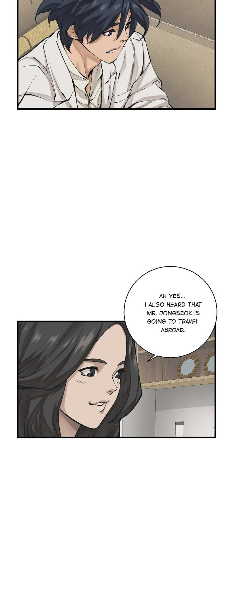 I Stack Experience Through Writing Books Chapter 122 - Page 7 in English