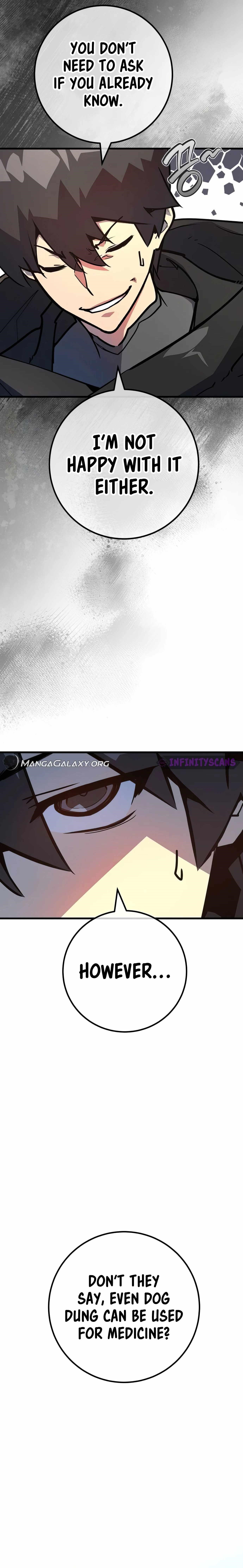 The Game’s Top Troll Chapter 101 - Page 4 in English