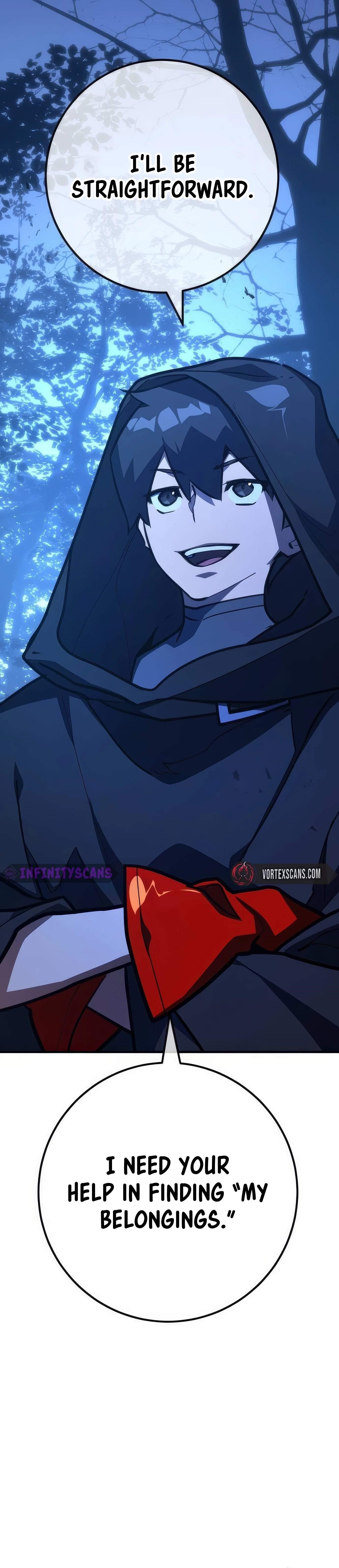 The Game’s Top Troll Chapter 104 - Page 17 in English