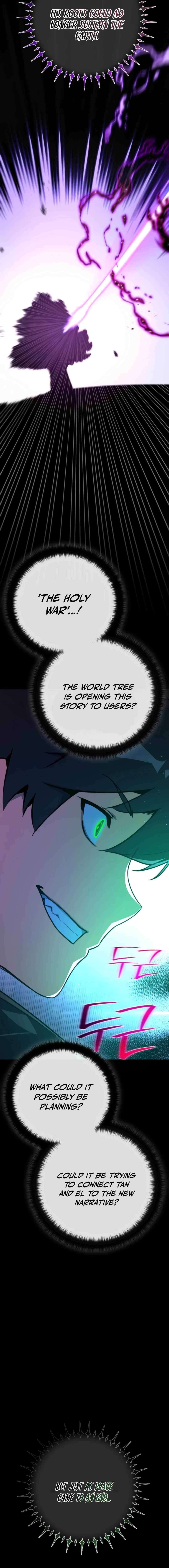 The Game’s Top Troll Chapter 109 - Page 14 in English