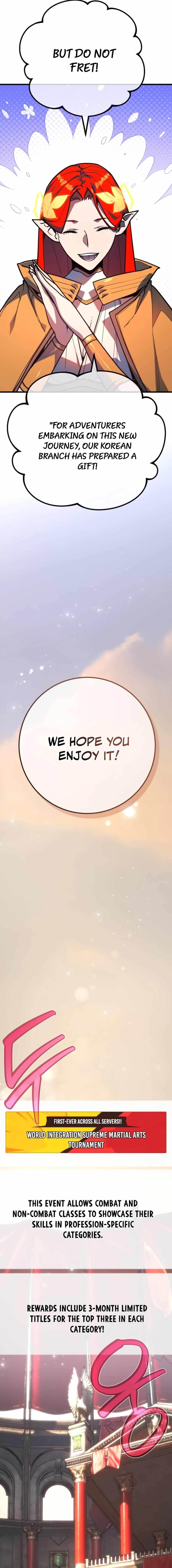 The Game’s Top Troll Chapter 109 - Page 23 in English