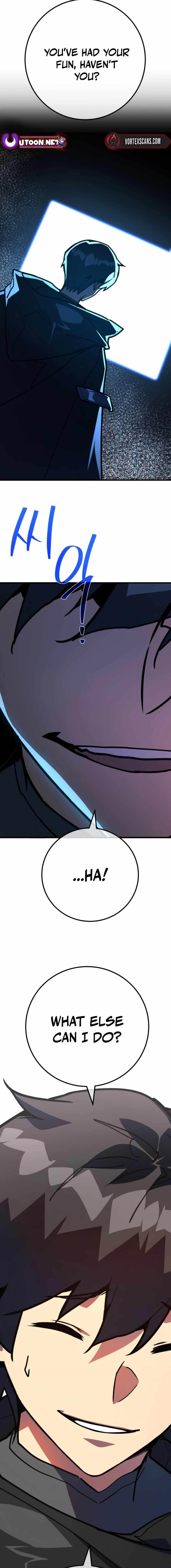The Game’s Top Troll Chapter 109 - Page 29 in English