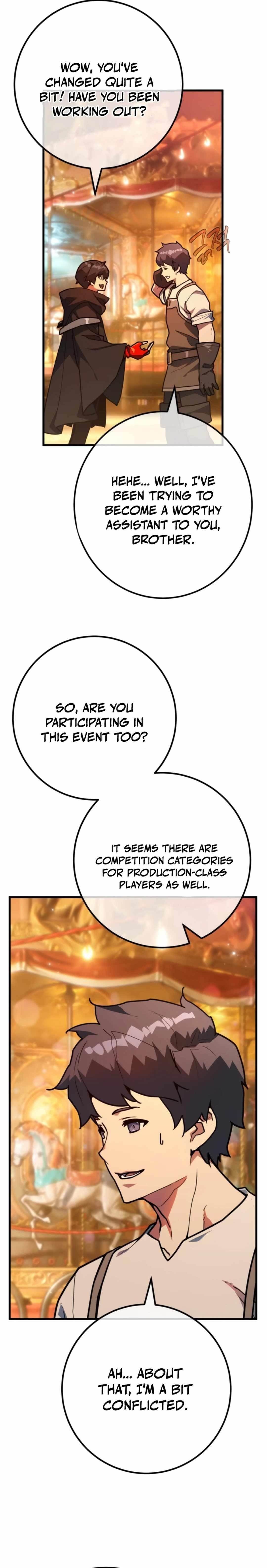 The Game’s Top Troll Chapter 110 - Page 10 in English