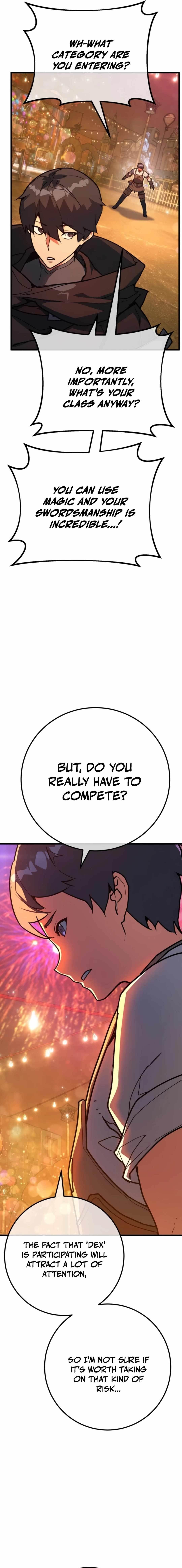 The Game’s Top Troll Chapter 110 - Page 13 in English