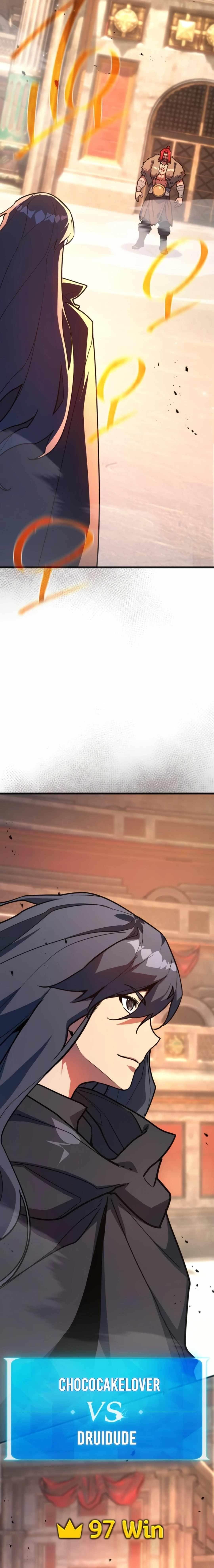 The Game’s Top Troll Chapter 110 - Page 23 in English