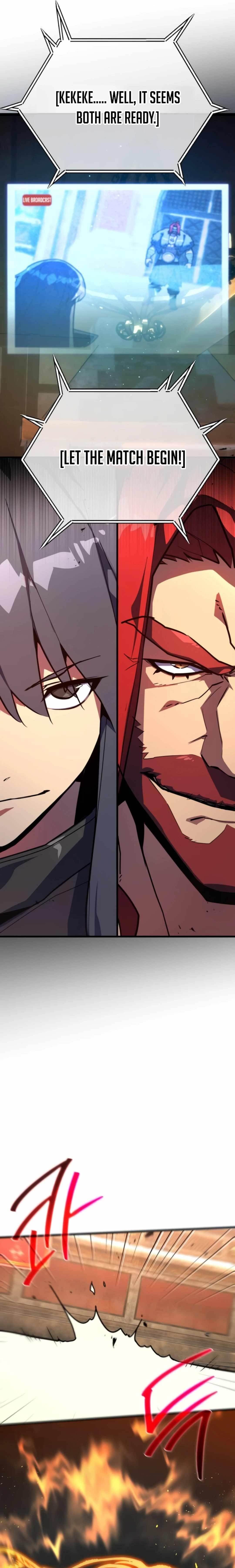The Game’s Top Troll Chapter 110 - Page 26 in English