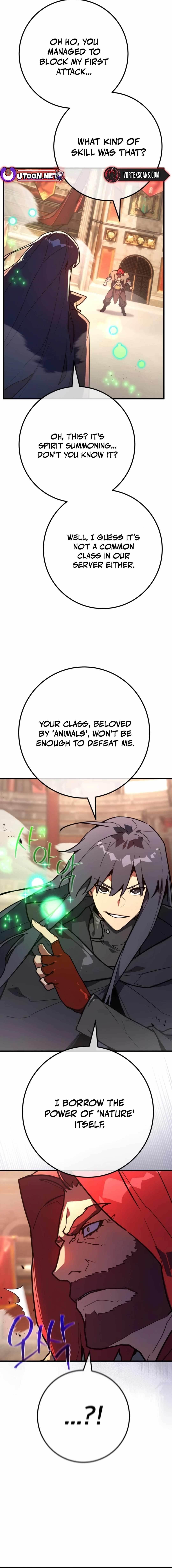 The Game’s Top Troll Chapter 110 - Page 30 in English
