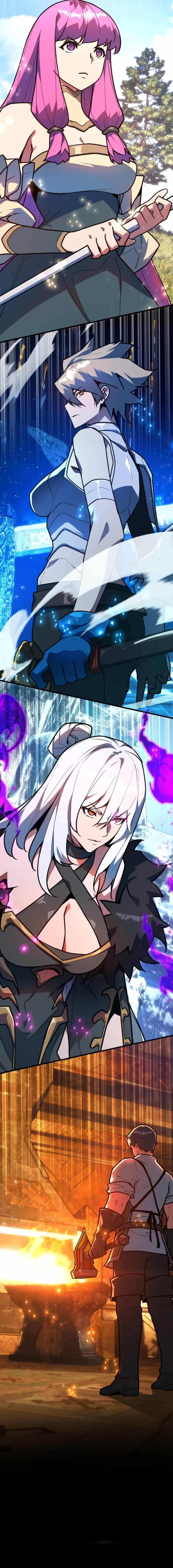 The Game’s Top Troll Chapter 110 - Page 6 in English