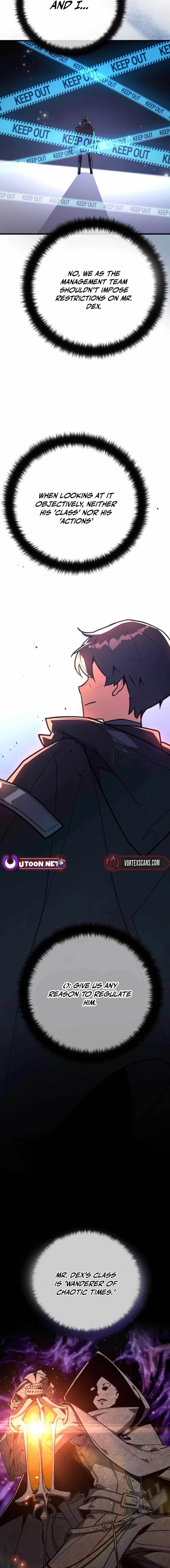 The Game’s Top Troll Chapter 111 - Page 14 in English