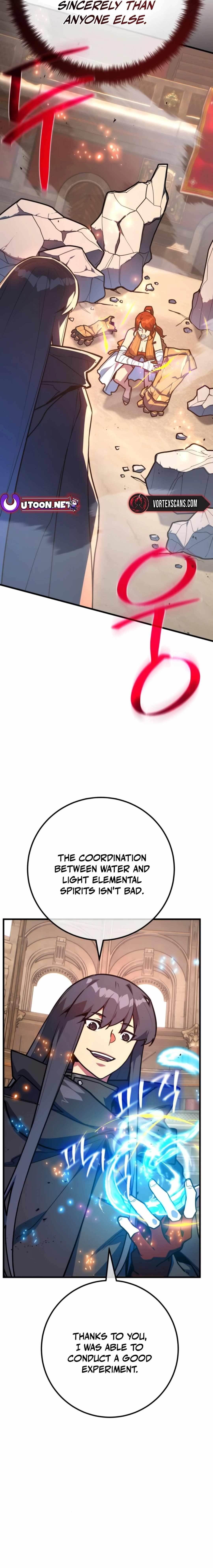 The Game’s Top Troll Chapter 111 - Page 17 in English