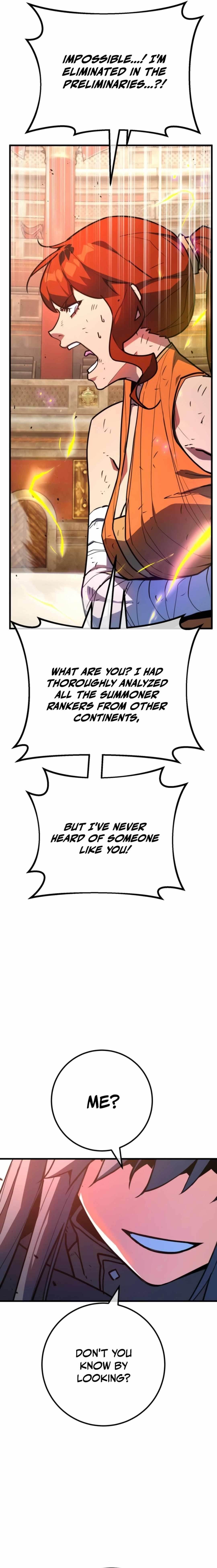 The Game’s Top Troll Chapter 111 - Page 18 in English