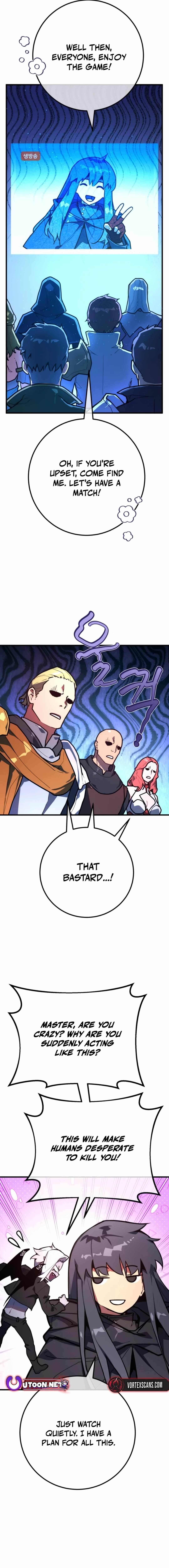 The Game’s Top Troll Chapter 111 - Page 24 in English