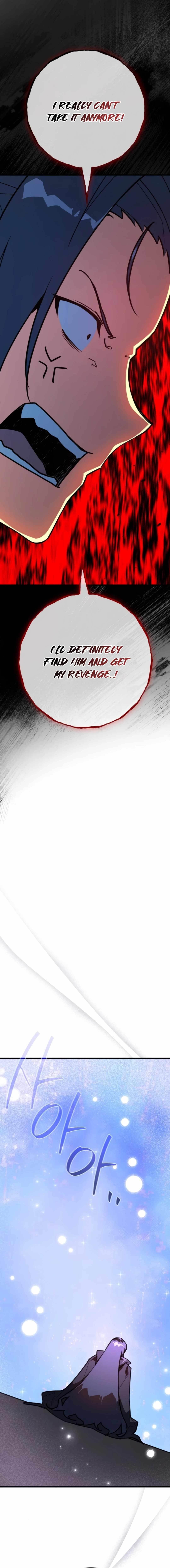 The Game’s Top Troll Chapter 111 - Page 26 in English