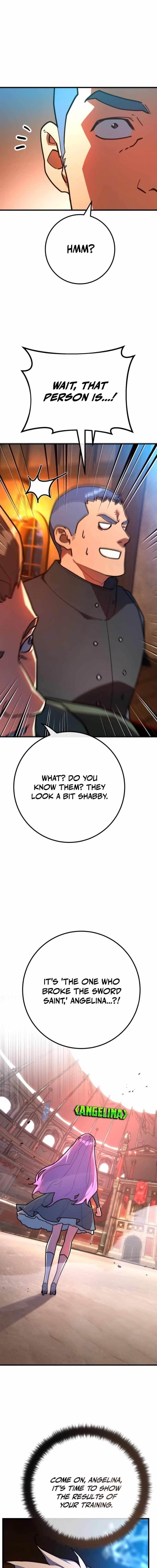 The Game’s Top Troll Chapter 112 - Page 12 in English