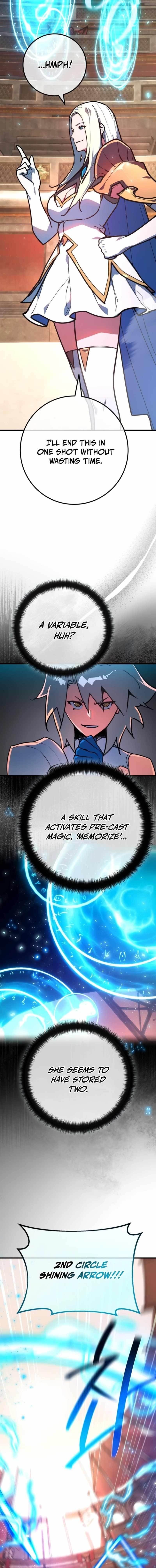 The Game’s Top Troll Chapter 112 - Page 15 in English
