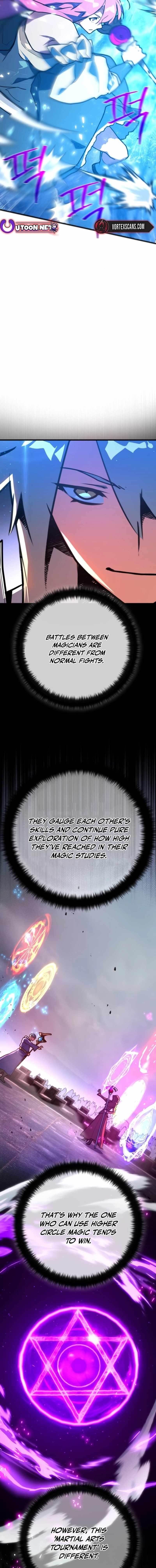 The Game’s Top Troll Chapter 112 - Page 20 in English
