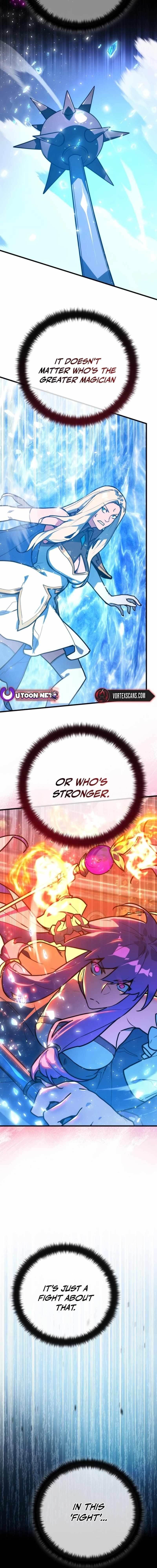 The Game’s Top Troll Chapter 112 - Page 21 in English