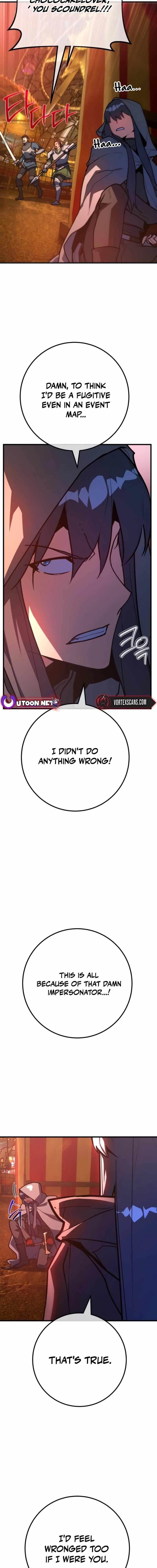 The Game’s Top Troll Chapter 112 - Page 4 in English
