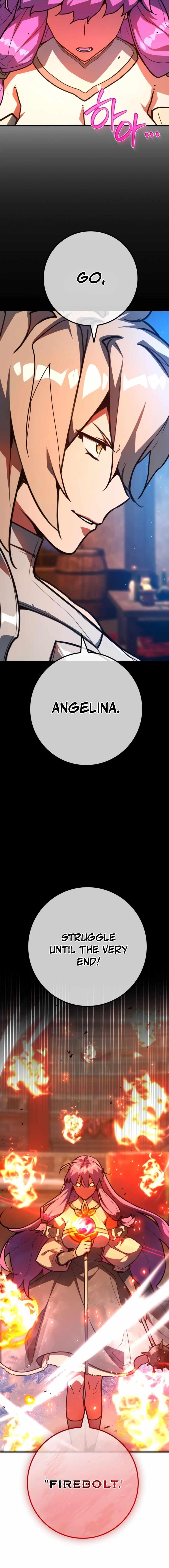 The Game’s Top Troll Chapter 113 - Page 17 in English
