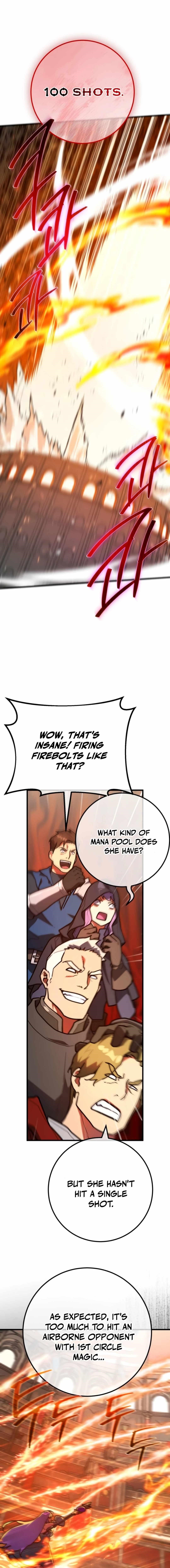 The Game’s Top Troll Chapter 113 - Page 18 in English