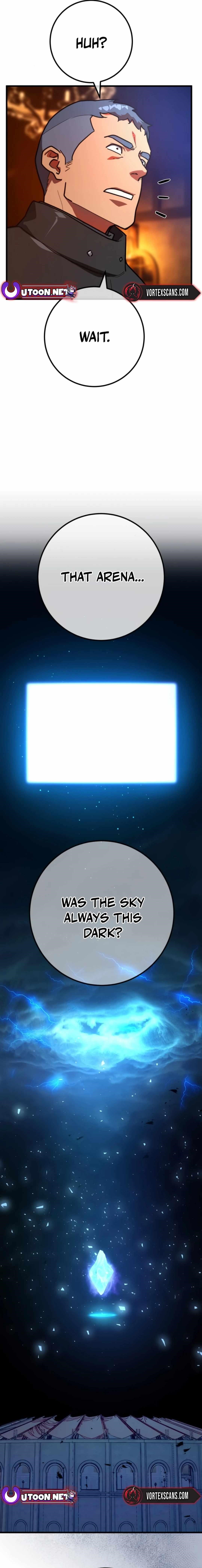 The Game’s Top Troll Chapter 113 - Page 20 in English
