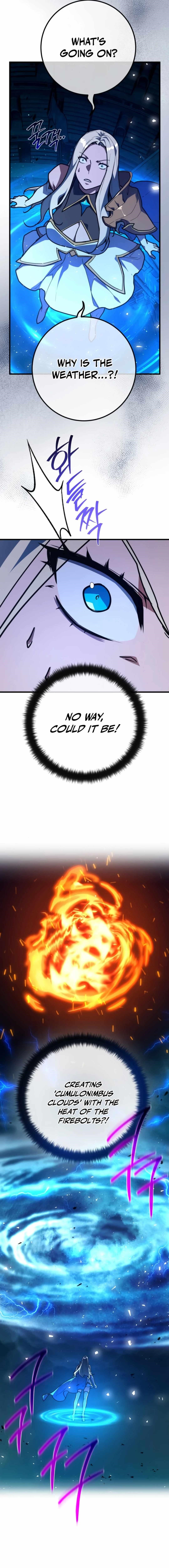 The Game’s Top Troll Chapter 113 - Page 21 in English