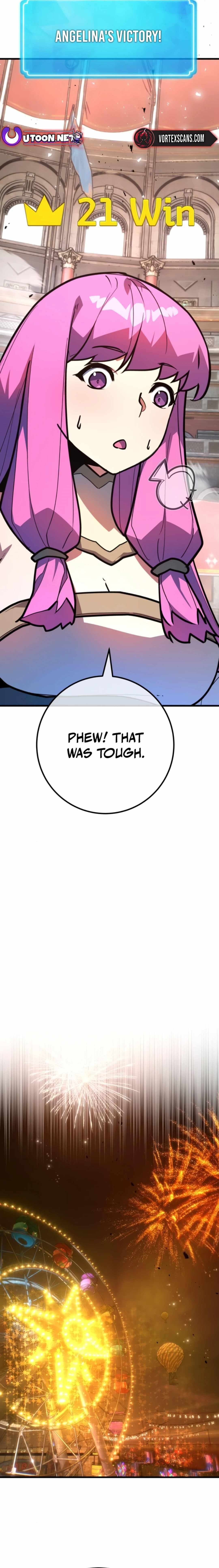 The Game’s Top Troll Chapter 113 - Page 26 in English