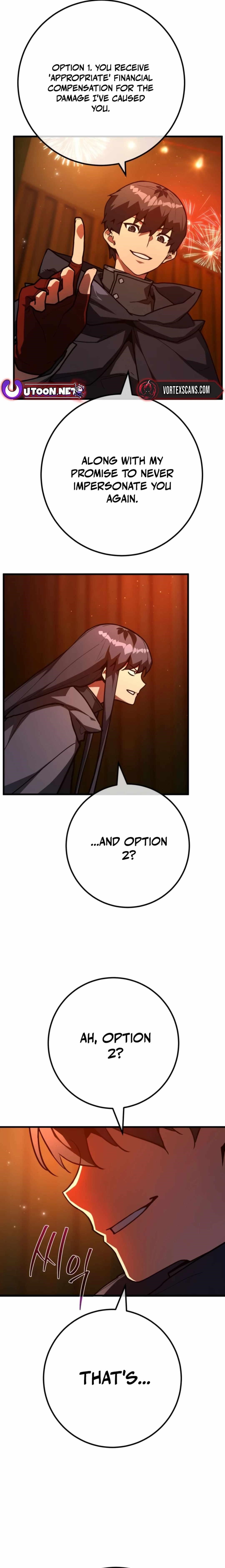 The Game’s Top Troll Chapter 113 - Page 27 in English