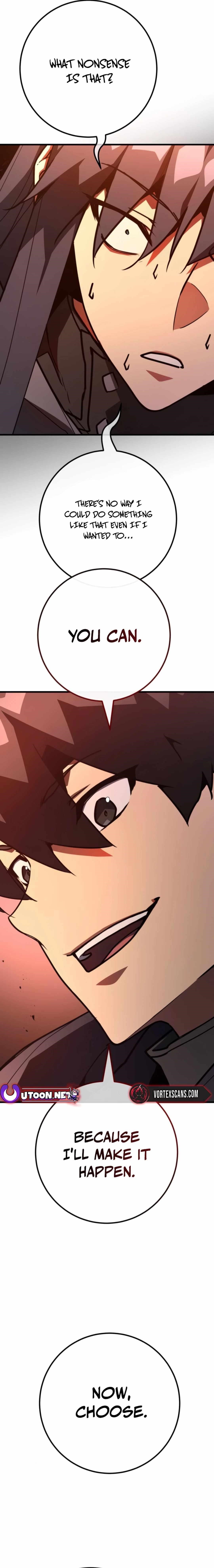 The Game’s Top Troll Chapter 113 - Page 29 in English
