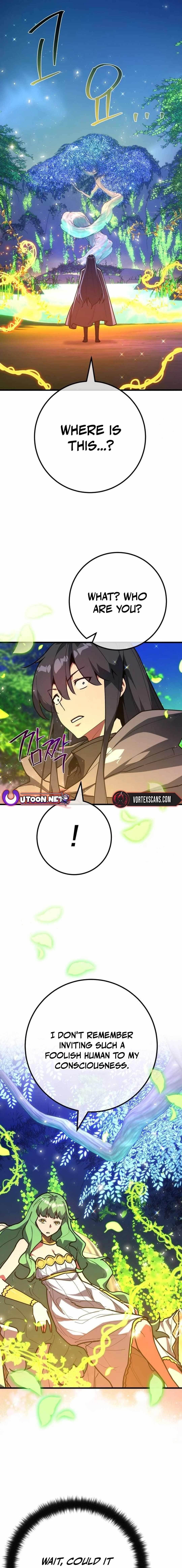 The Game’s Top Troll Chapter 114 - Page 15 in English