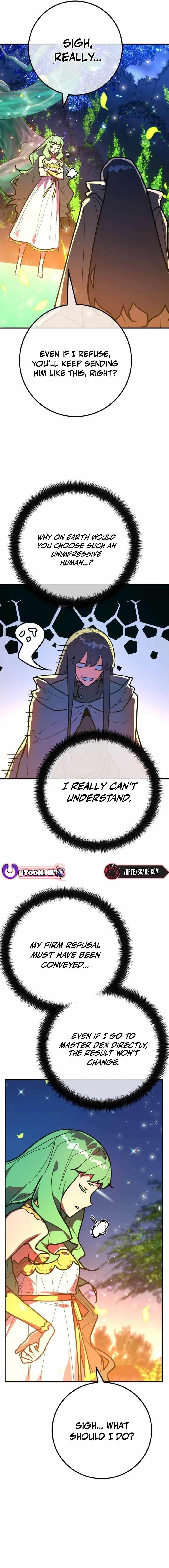 The Game’s Top Troll Chapter 114 - Page 25 in English