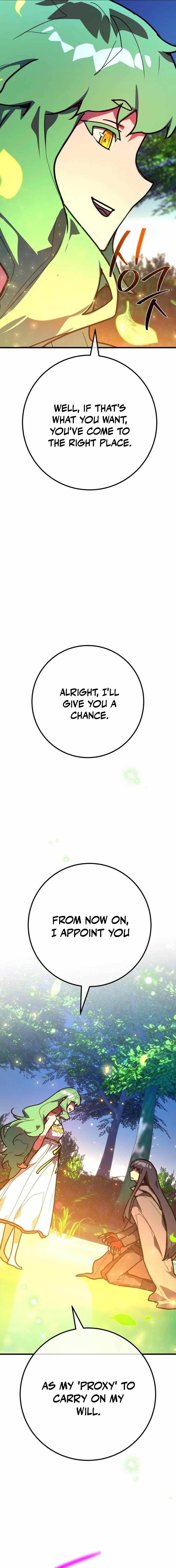 The Game’s Top Troll Chapter 114 - Page 31 in English