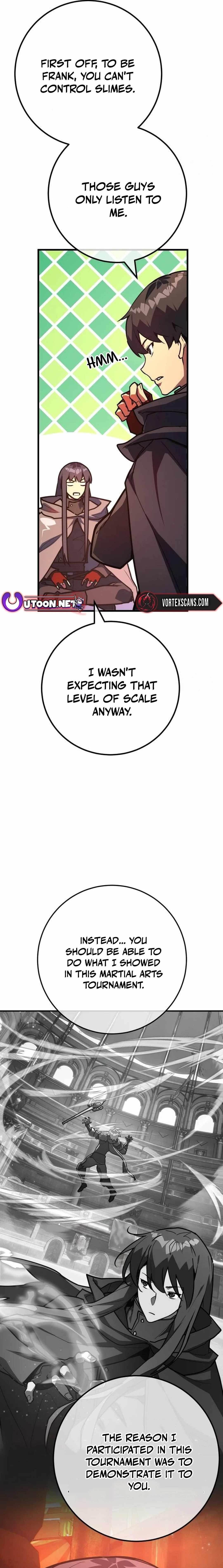 The Game’s Top Troll Chapter 114 - Page 5 in English
