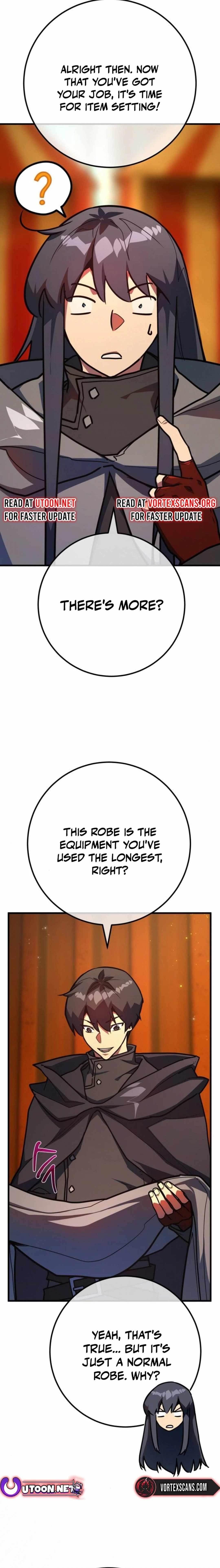 The Game’s Top Troll Chapter 115 - Page 10 in English