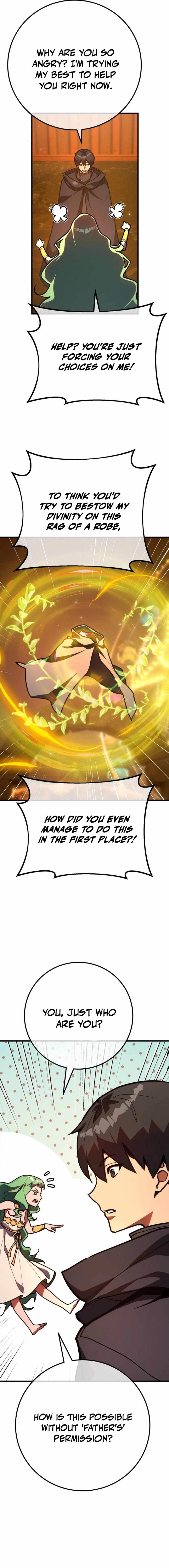 The Game’s Top Troll Chapter 115 - Page 14 in English